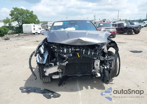 2023 Maserati Grecale Modena из США, поврежденный, VIN ZN682AVM7P7437492